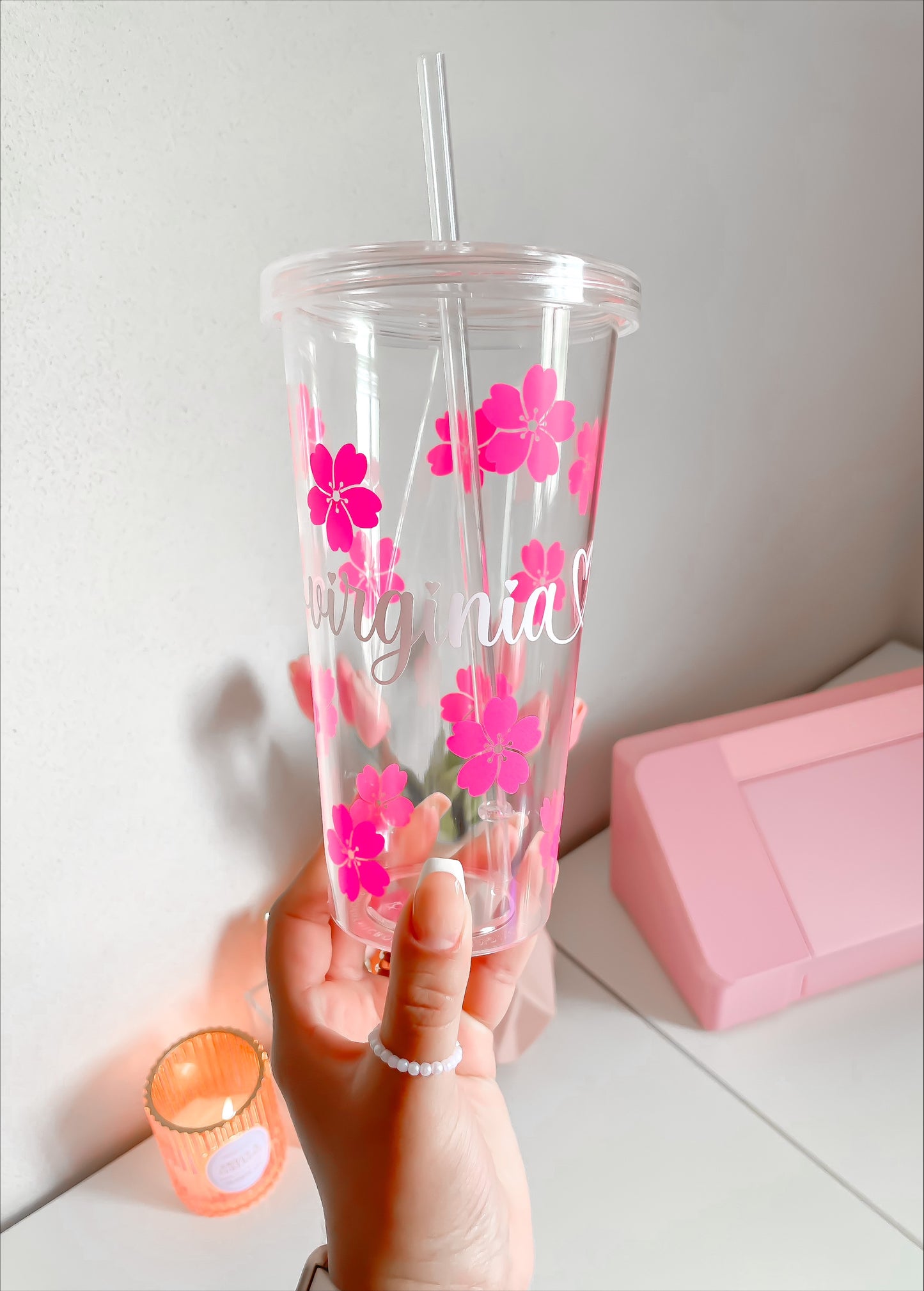 Vaso Sakura