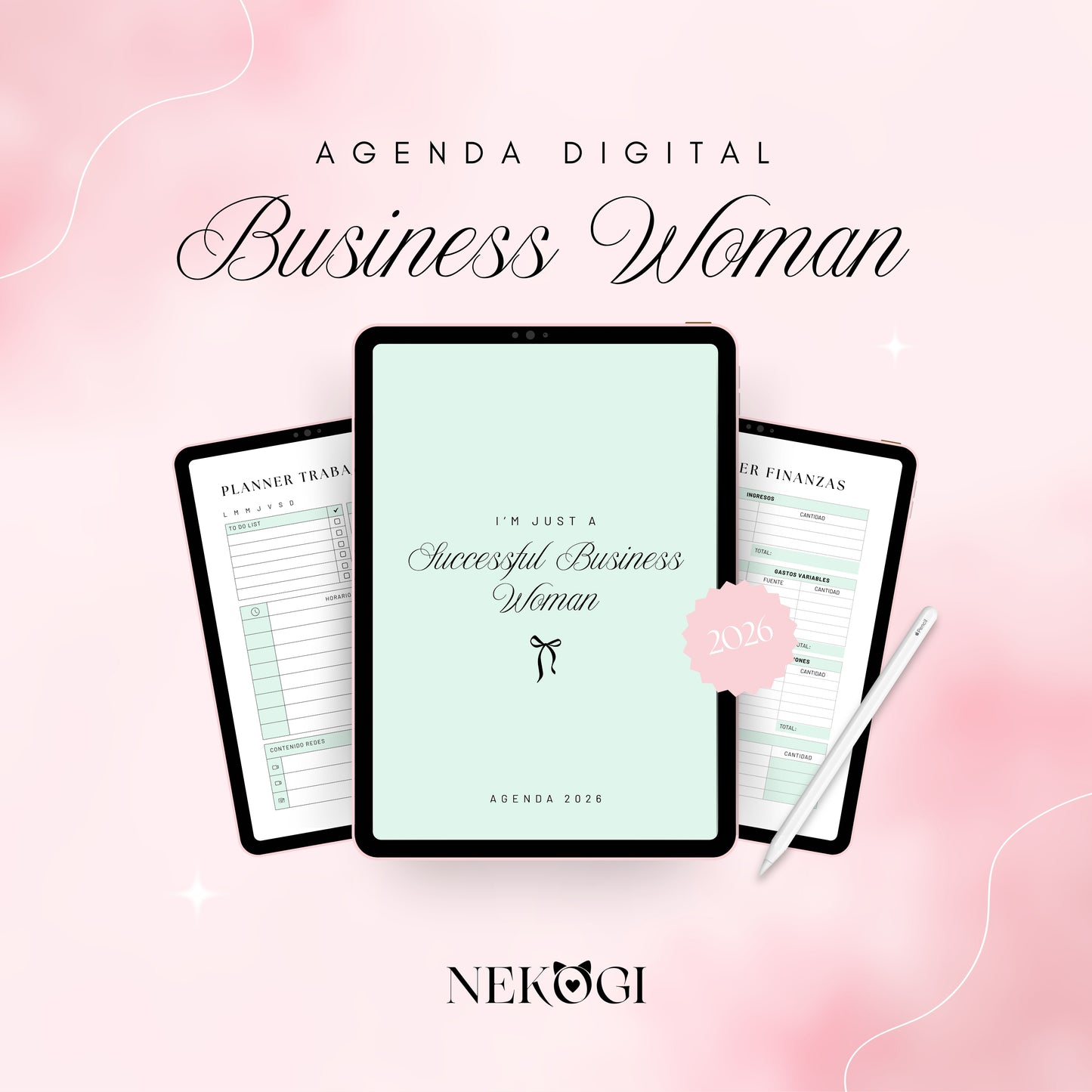 Agenda Digital 2026 - Verde