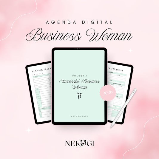 Agenda Digital 2026 - Verde