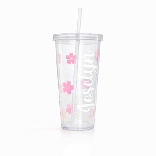 Vaso grande Sakura