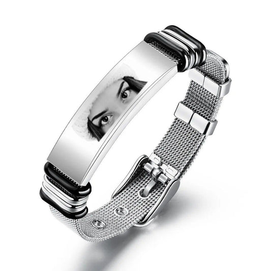 Pulsera Watch "Mirada" (Boda)
