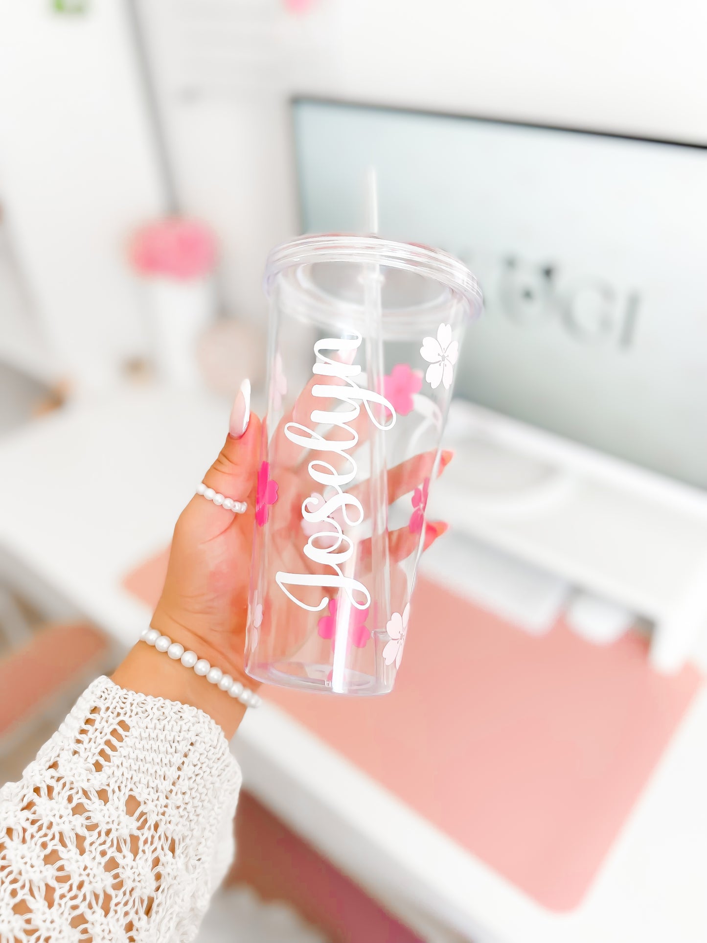 Vaso grande Sakura