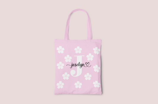 Tote Bag Rosa Sakura